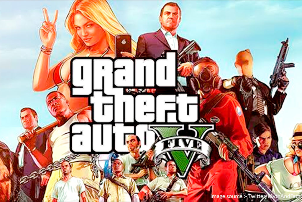 grandtheft TechMobi STEAM 2020