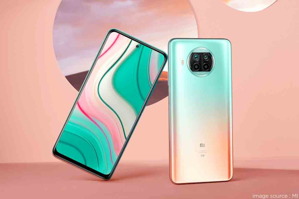 mi10i5gfeature TechMobi mi 10i smartphone
