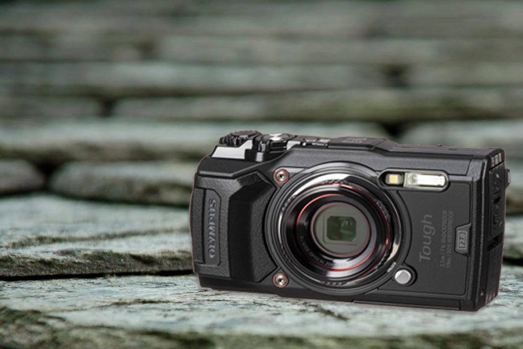 olympus TechMobi olympus