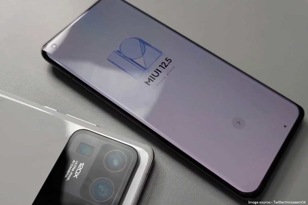 2 TechMobi Mi 11 SmartPhone