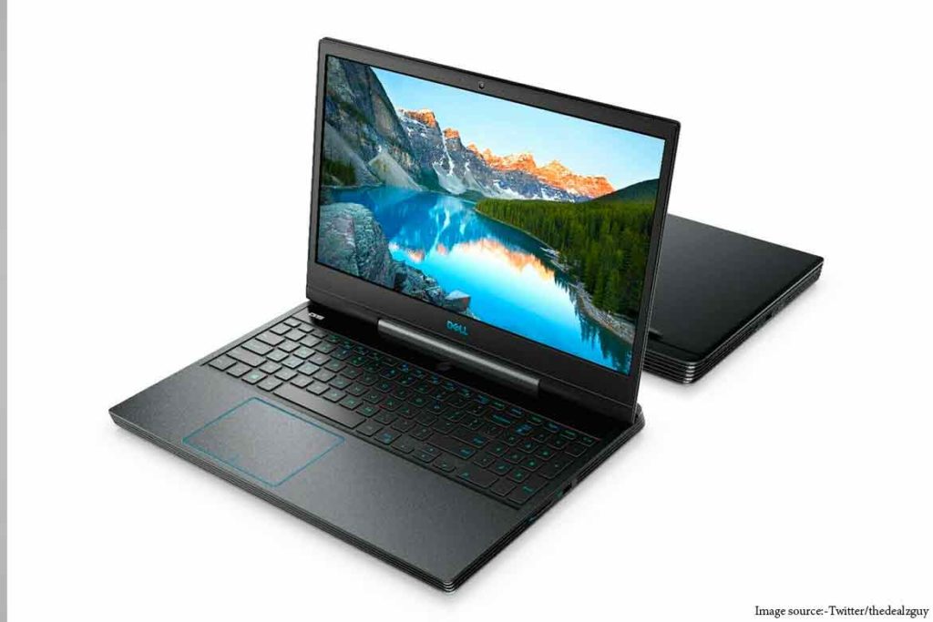 DellG5155590 TechMobi Dell G5 15 5590