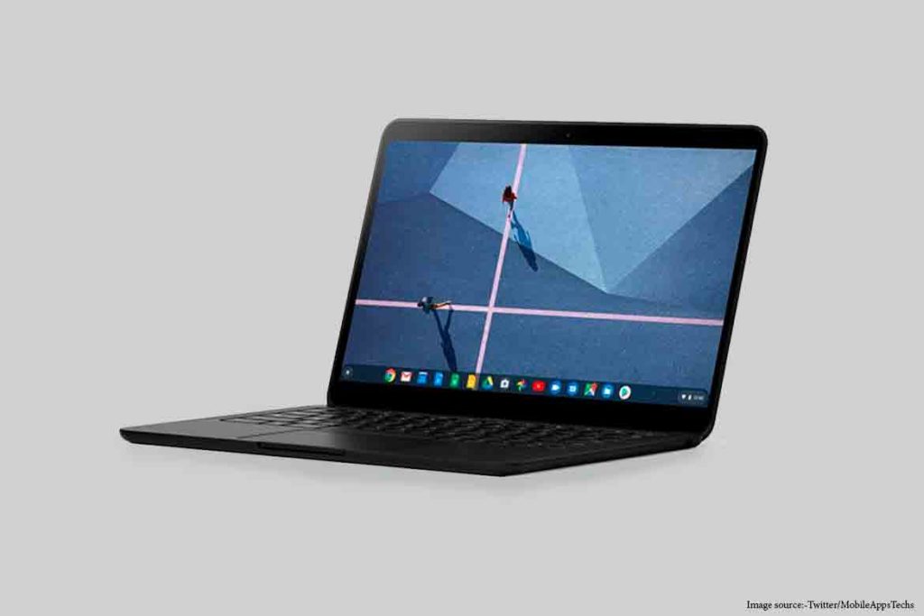 GooglePixelbookGo TechMobi