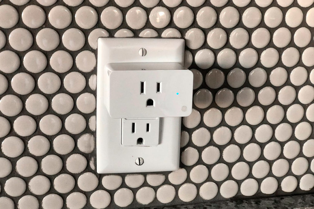 smart-plug