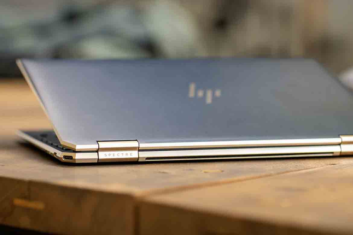 Reset Your HP Laptop Without Password,With These Easy Steps