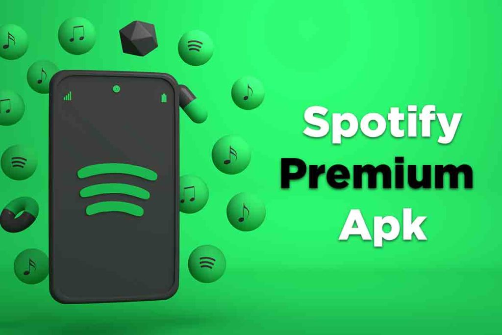 11 1 TechMobi Spotify Premium APK