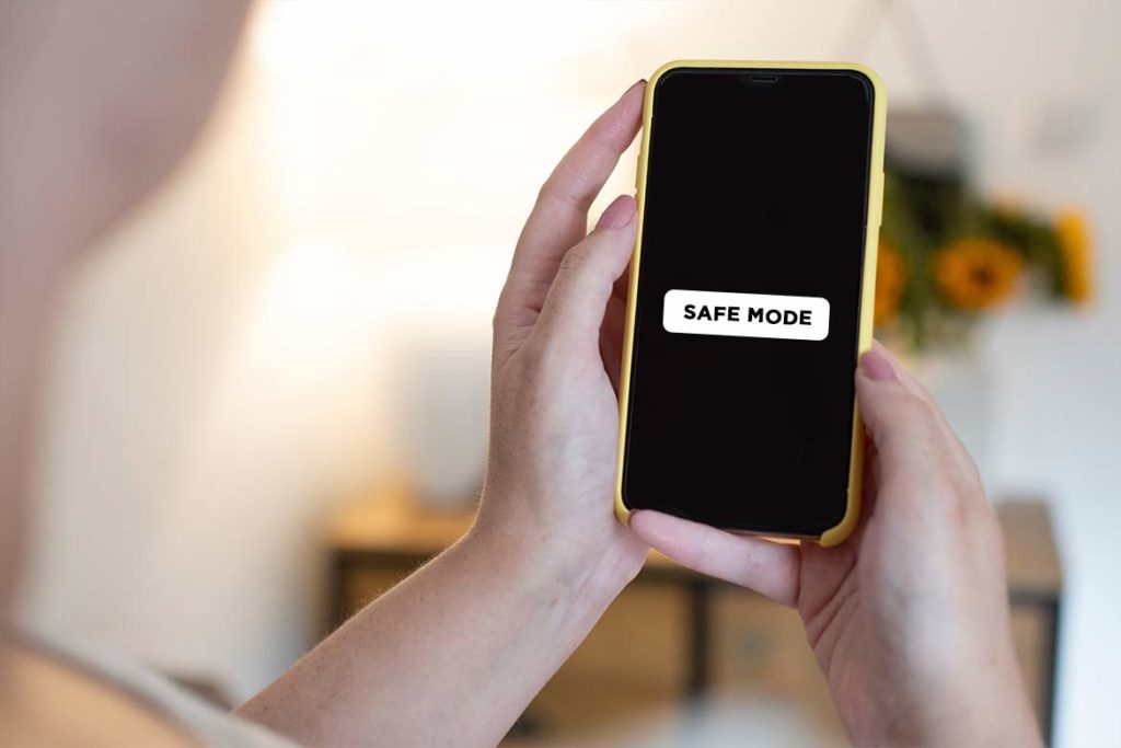 UNLOCKINGTHEANDROIDPHONEUSINGSAFEMODE TechMobi UNLOCK ANDROID PHONE USING GOOGLE ACCOUNT
