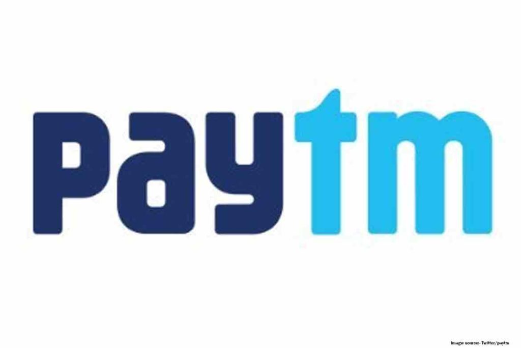 PAYTM TechMobi PAYTM