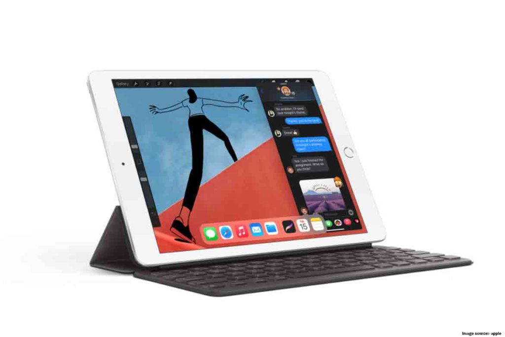 iPadOS 14.5