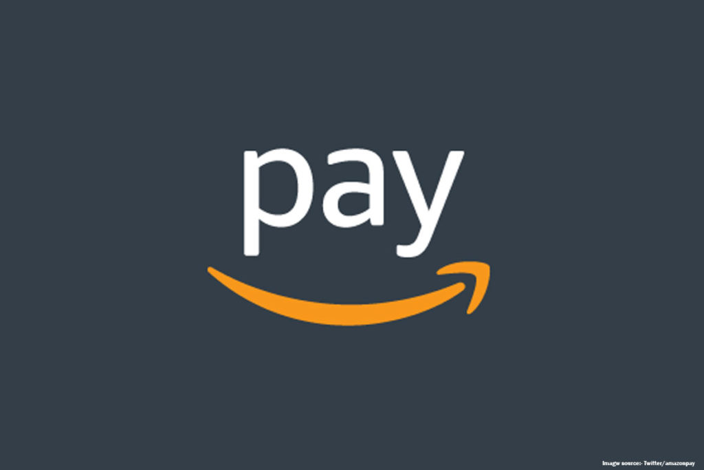 AMAZON PAY TechMobi AMAZON PAY