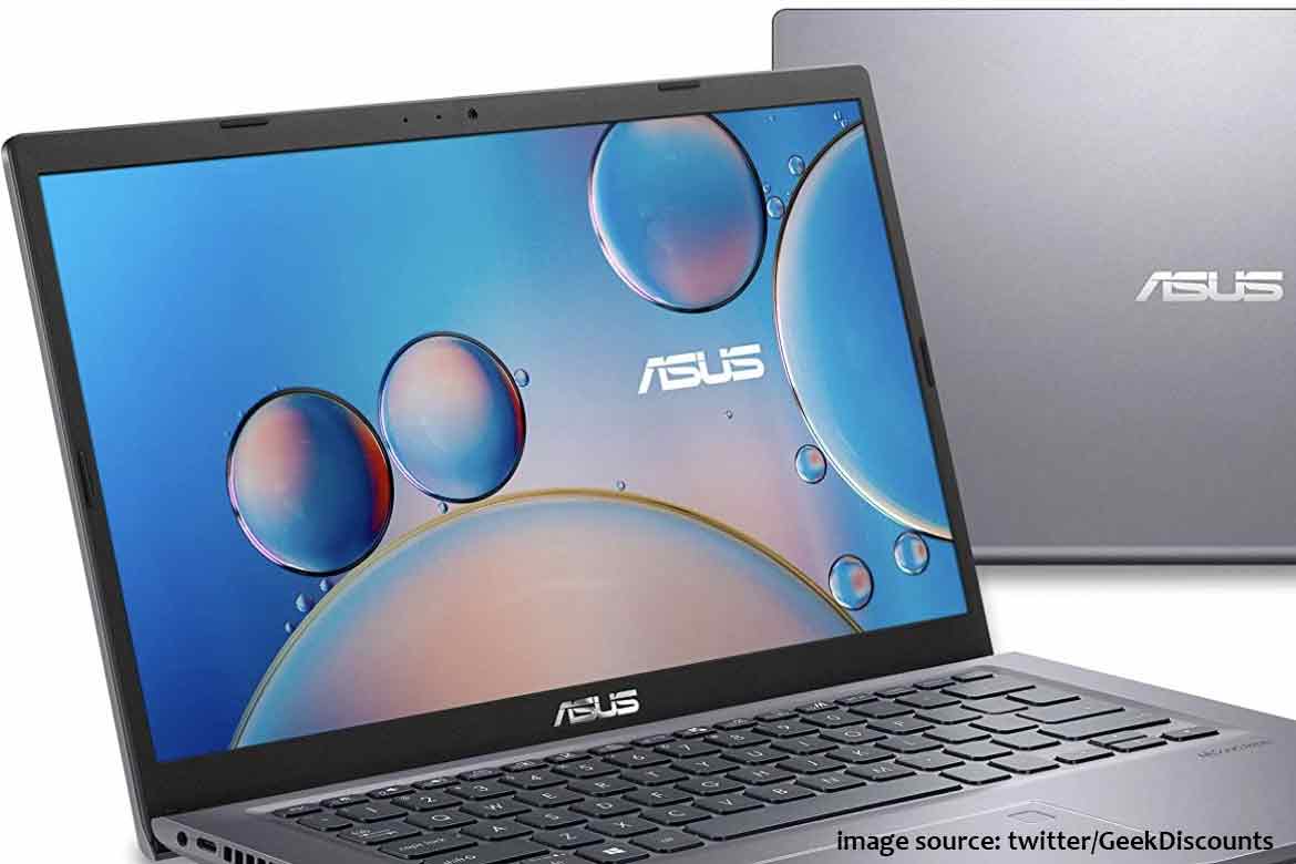 How To Factory Reset Asus Laptop Without