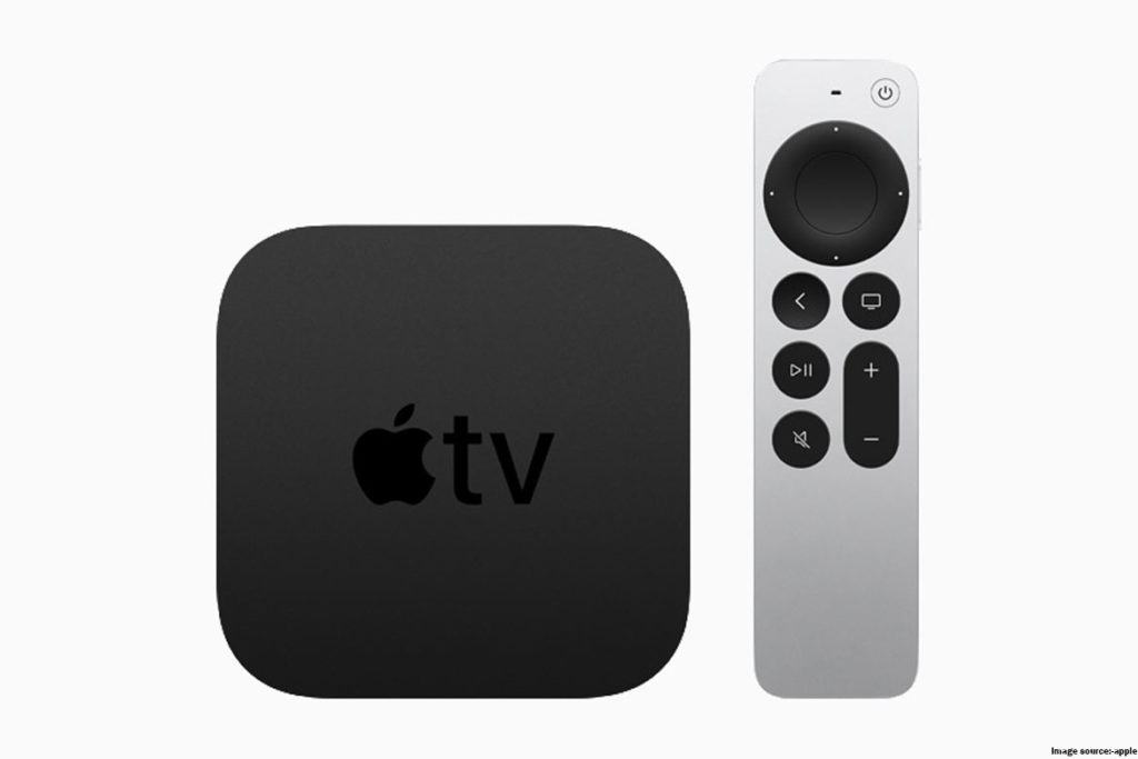 Apple टीवी TechMobi Apple टीवी