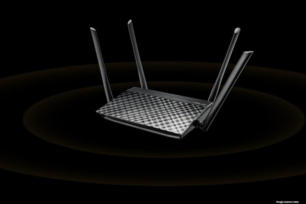 AsusRTAC59UV2 TechMobi Asus RT AC59UV2