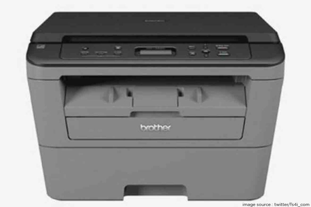 Brother 1 TechMobi Brother 1