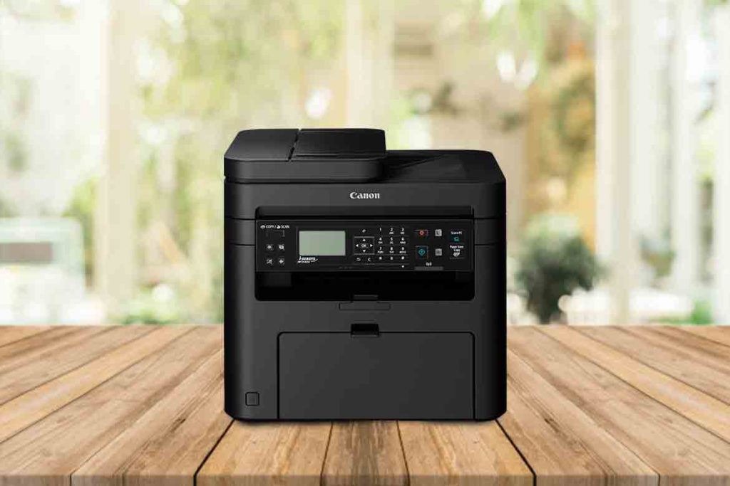 Canon Printers TechMobi Canon Printers