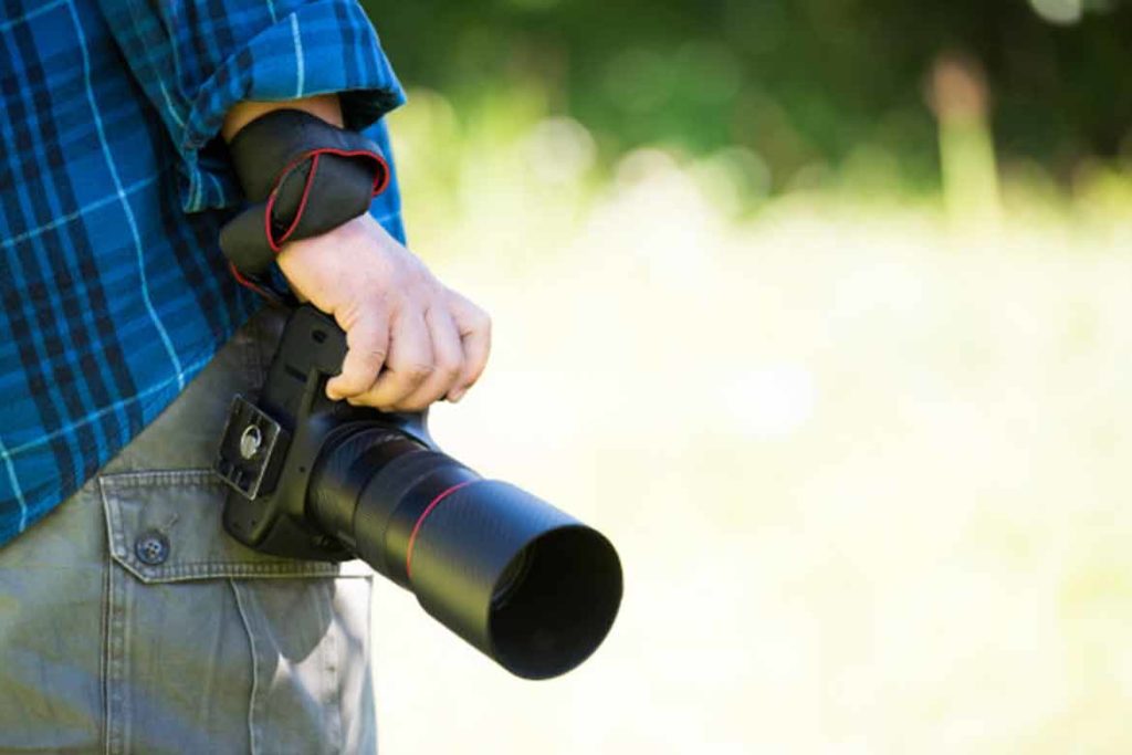 DSLR TechMobi DSLR