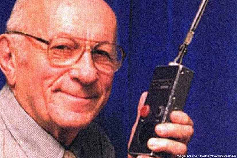 Donald Hings aka Founder of Walkie Talkies TechMobi Donald Hings aka Founder of Walkie Talkies