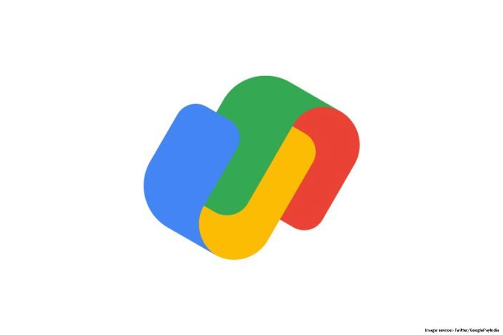 GOOGLE PAY TechMobi GOOGLE PAY