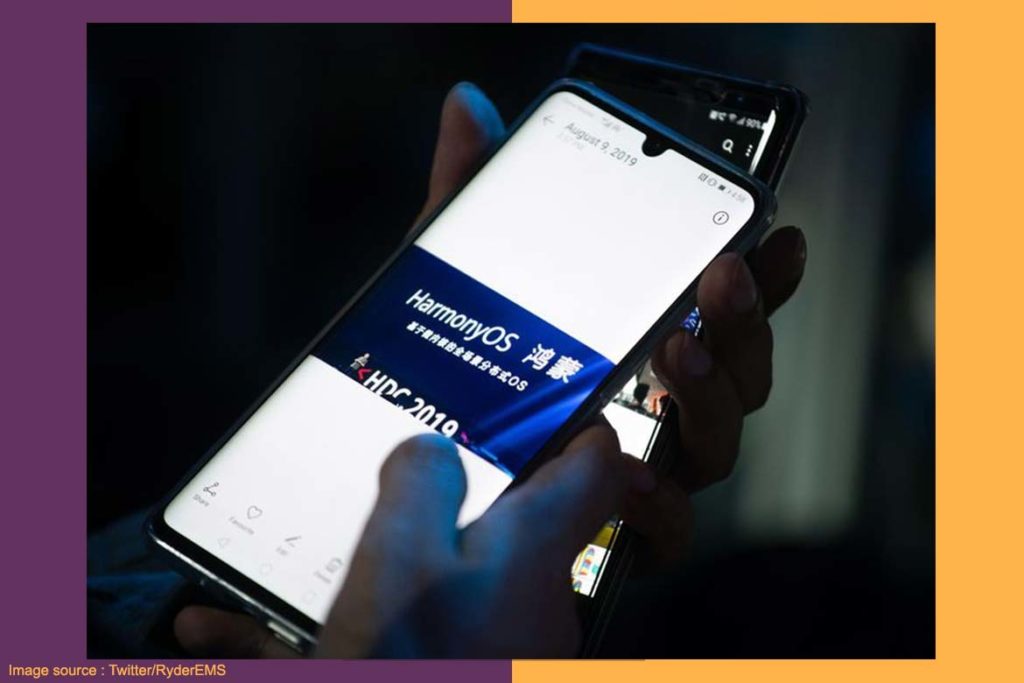 OS TechMobi OS