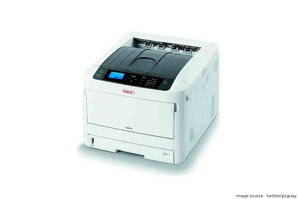 Best 10 Printers for those with New Startups