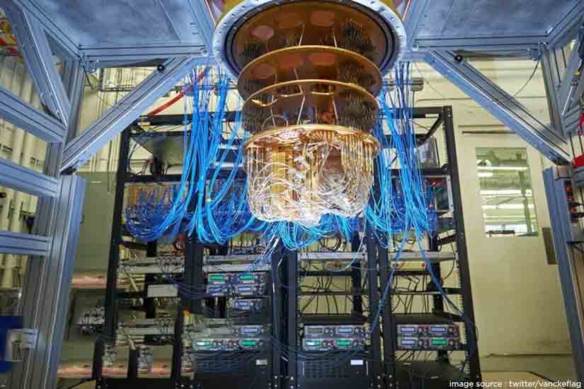 Quantum Computers TechMobi Quantum Computers