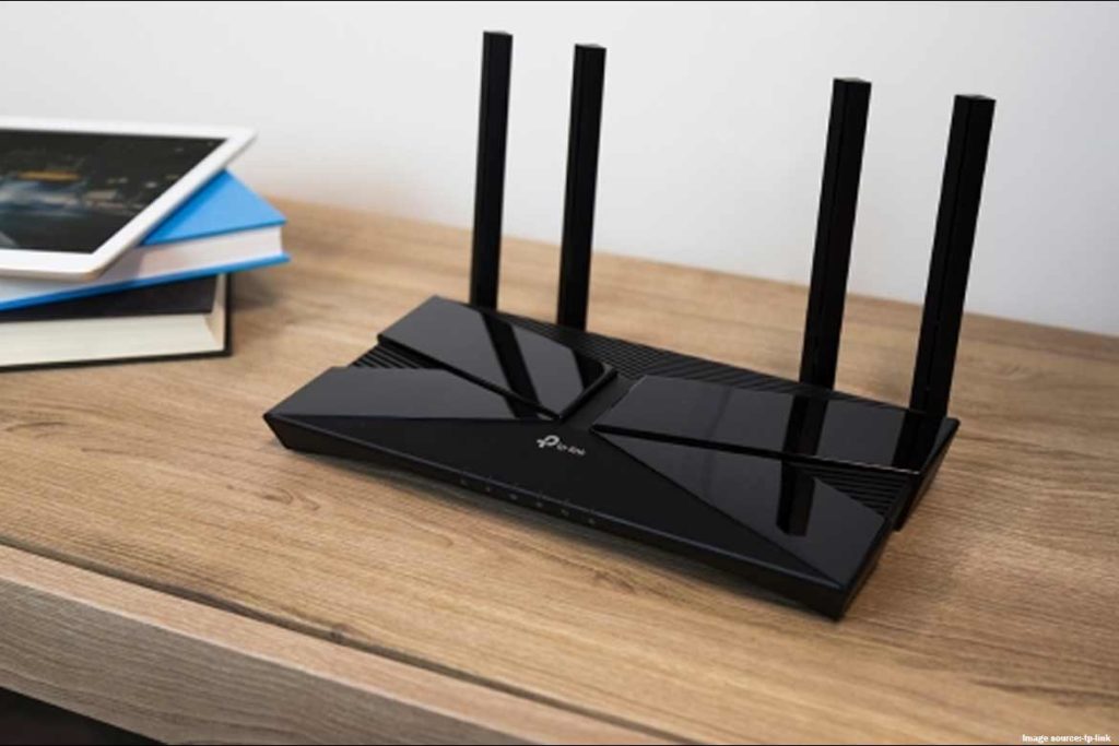 TPLinkAX1500 TechMobi TP Link AX1500
