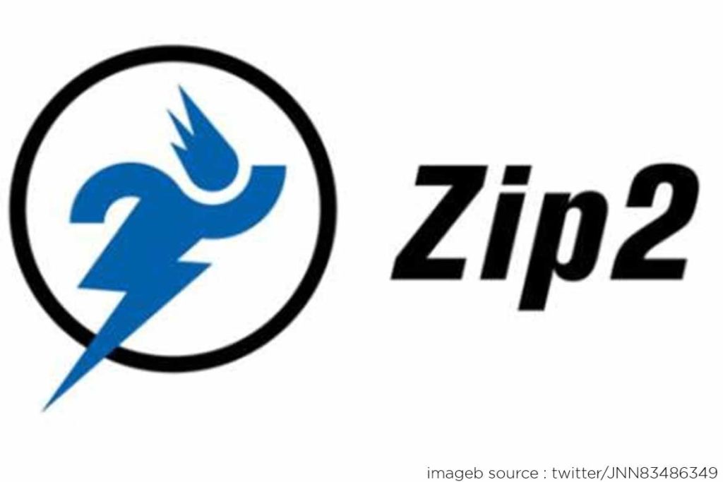 Zip2 Corp TechMobi Zip2 Corp