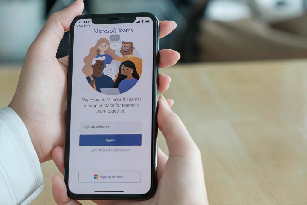 Microsoft Teams माइक्रोसॉफ्ट टीम्स TechMobi Microsoft Teams माइक्रोसॉफ्ट टीम्स
