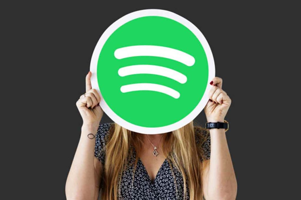 Spotify TechMobi Spotify