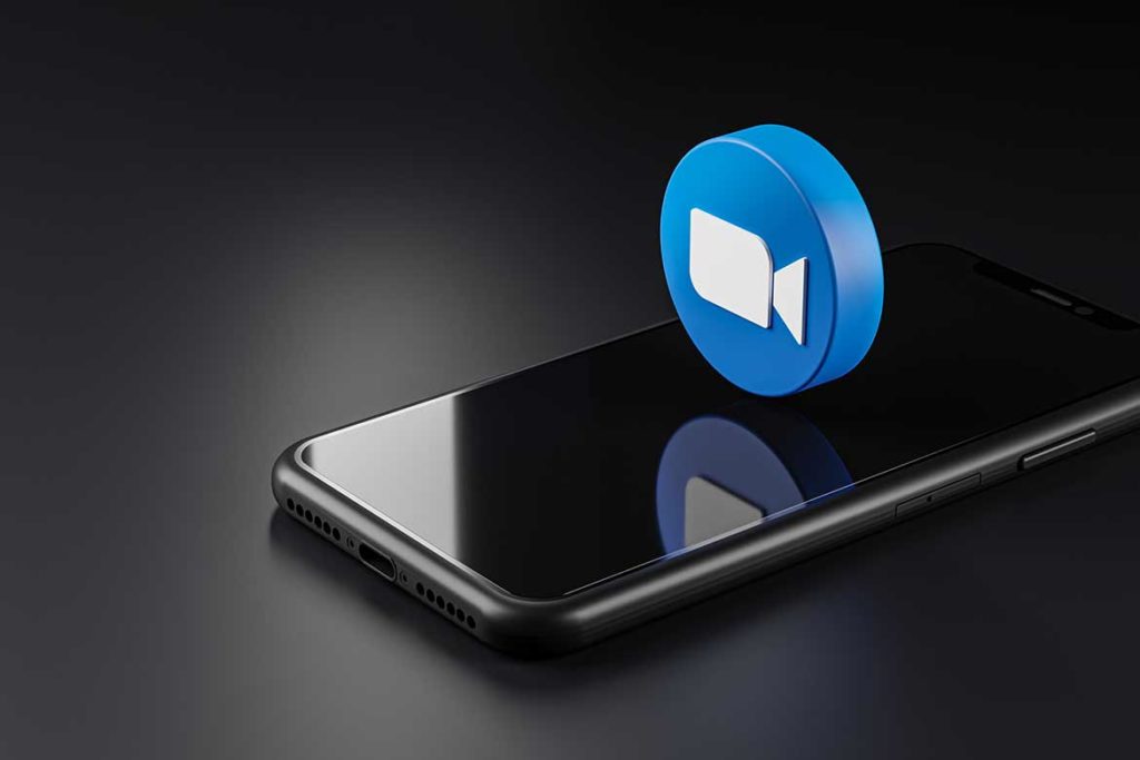 Zoom ज़ूम TechMobi Zoom ज़ूम