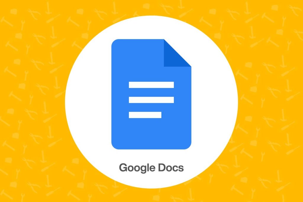 google docs TechMobi google tools google docs