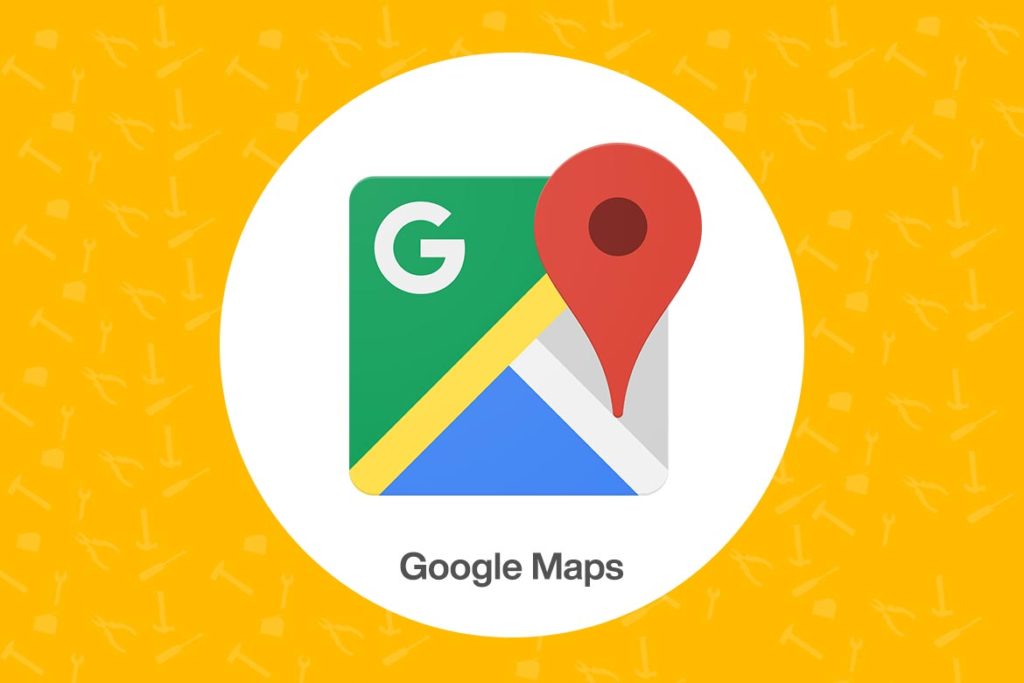 google maps TechMobi google tool google maps
