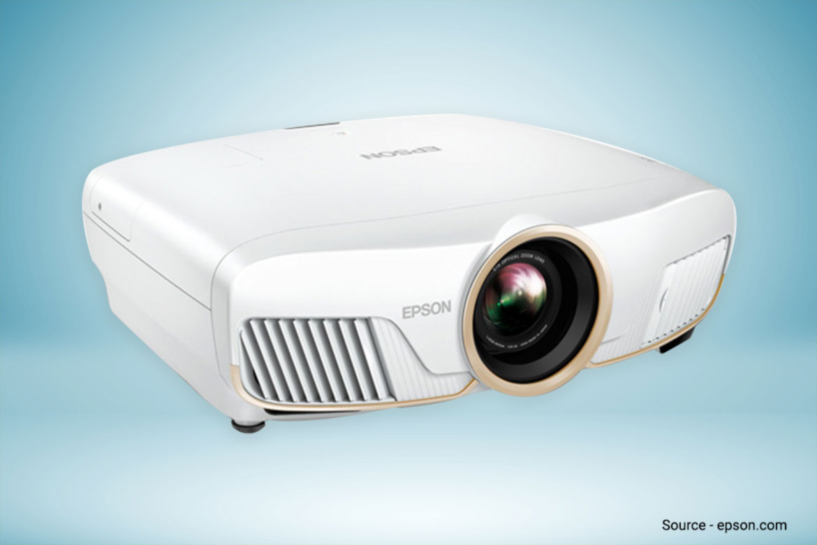 best home theater projector for 2021