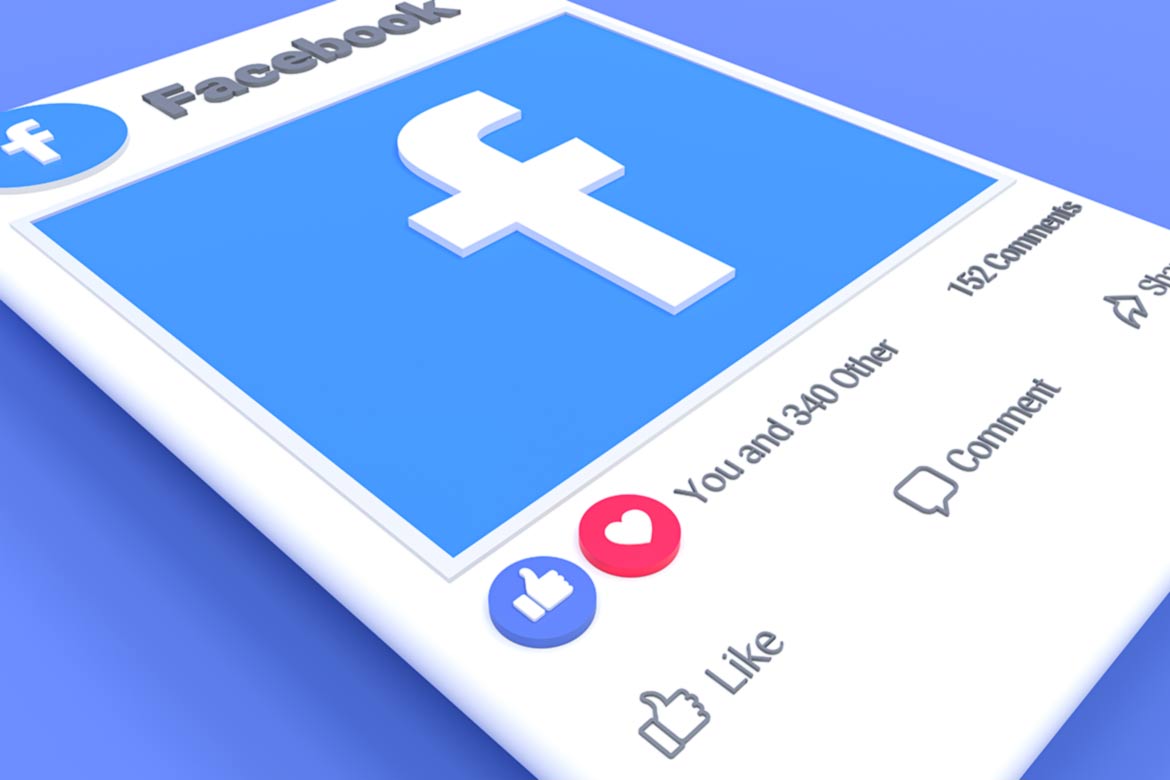facebook TechMobi 7 facebook marketing myths you need to see facebook ad