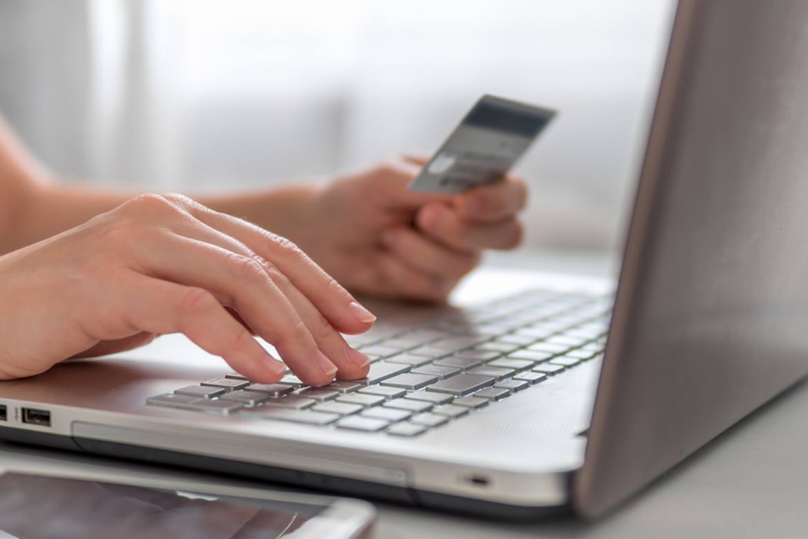9 online scams that target small businesses