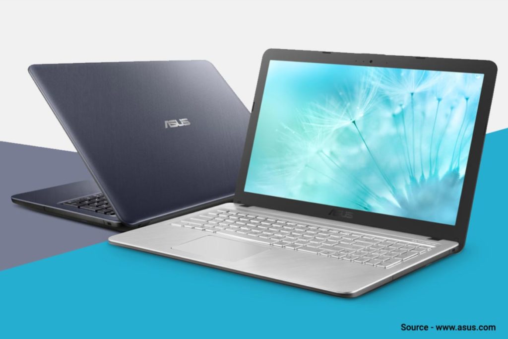 Asus X543MA GQ1015T Laptop