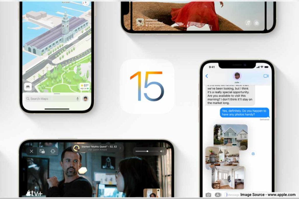 BetaUpdateiPhone TechMobi