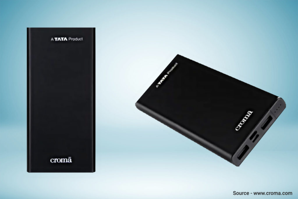 Croma