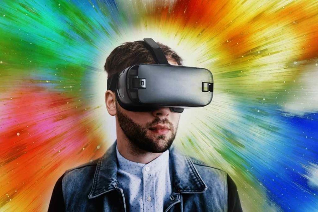 VR trends TechMobi