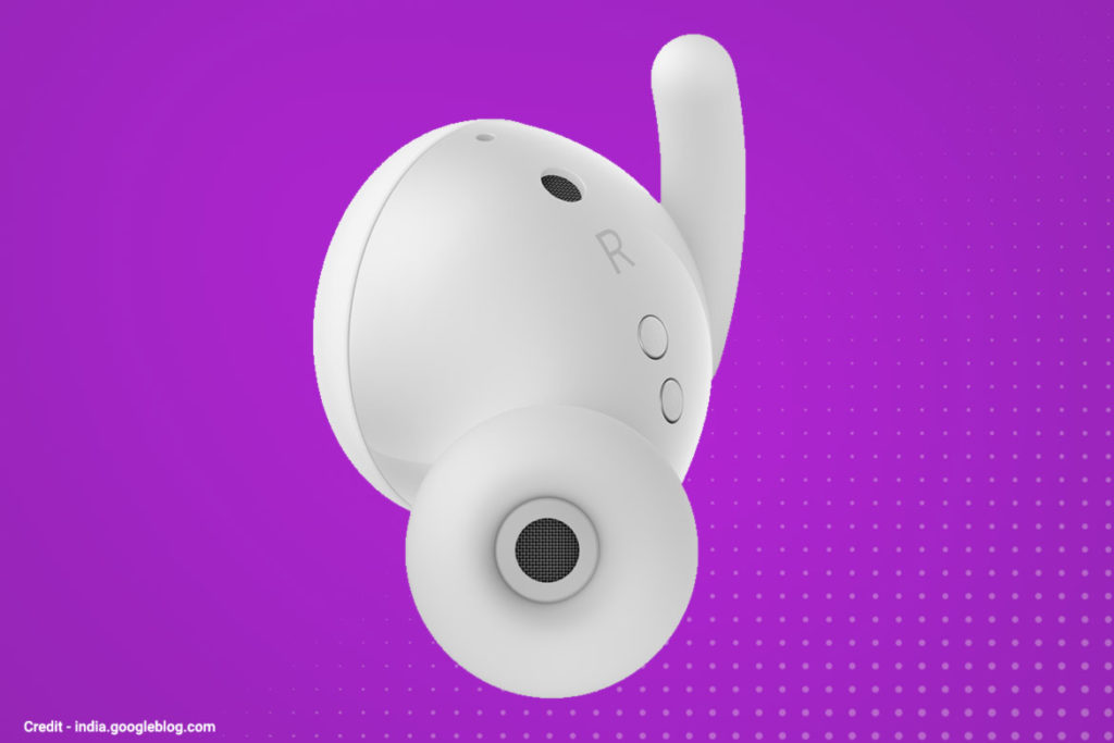 googlebuds2 TechMobi