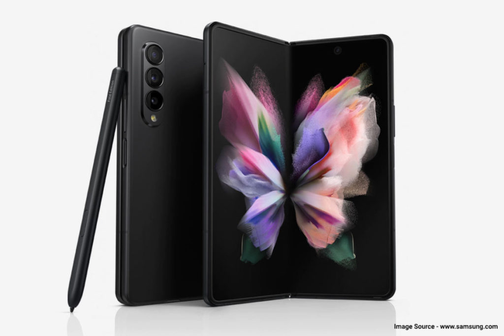 samsung galaxt fold3 TechMobi