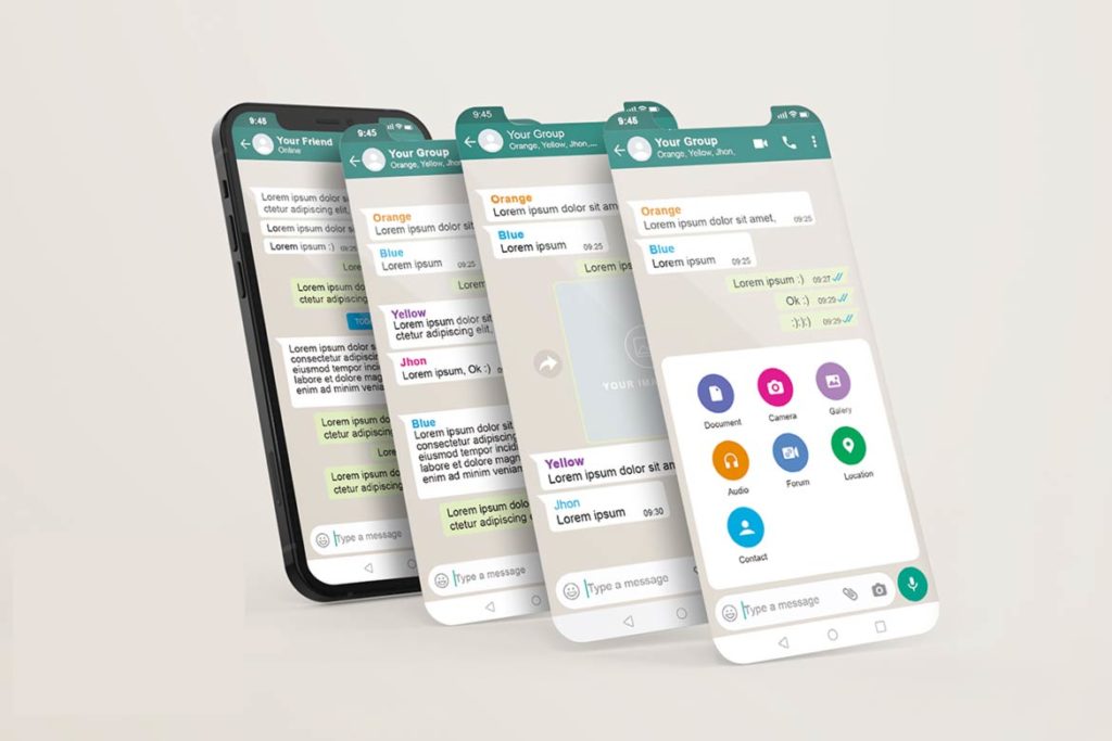 whatsapp features TechMobi