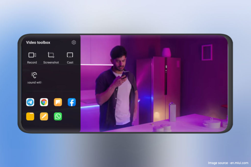 miui TechMobi