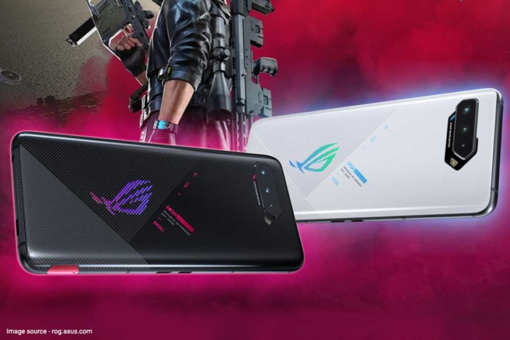 asus rog TechMobi