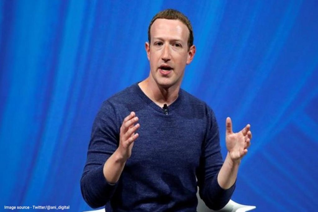mark zuckerberg TechMobi