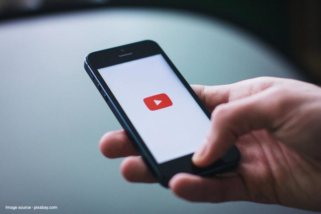 youtube TechMobi