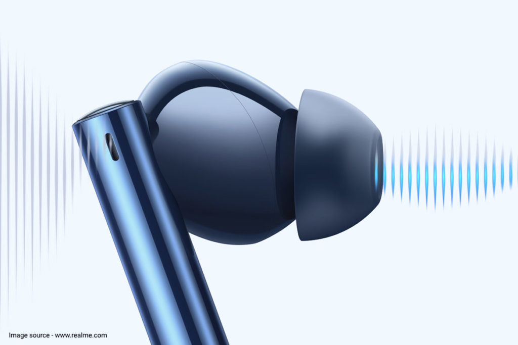 realme buds2 TechMobi