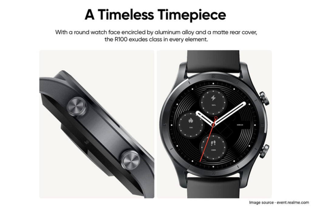 realme watch 2 TechMobi
