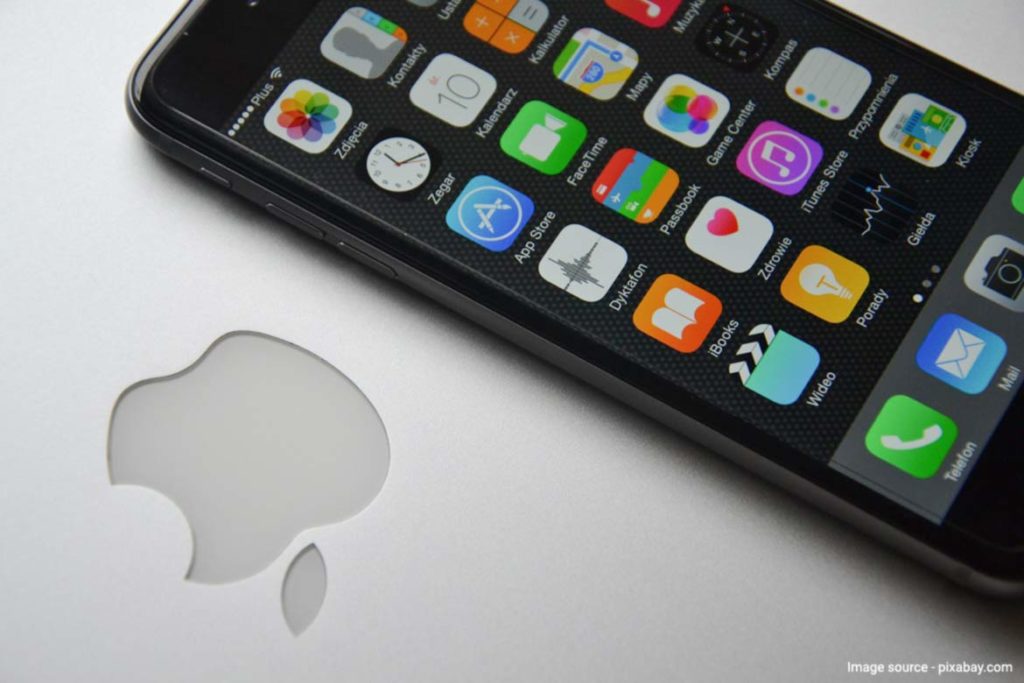 iphone TechMobi