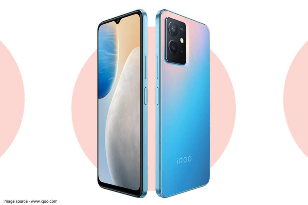 iqoo TechMobi