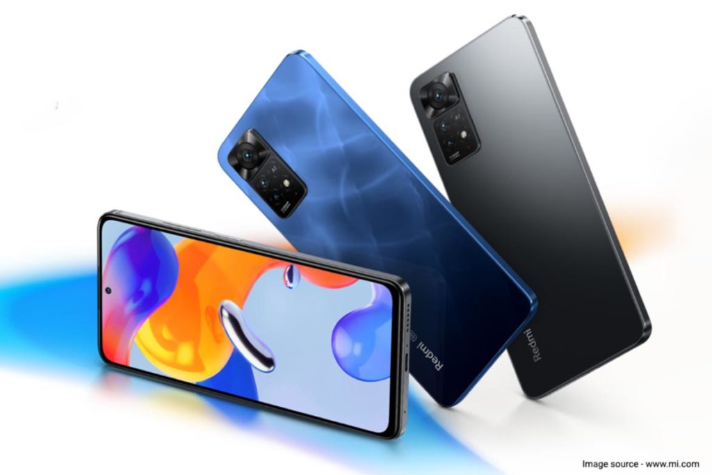 redmi TechMobi